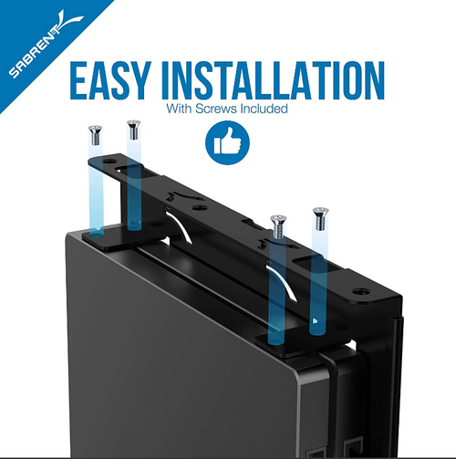 3.5-inch HDD to 2.5-inch SSD Internal Hard Drive Mounting Kit 3.5-inch HDD to 2.5-inch SSD Internal Hard Drive Mounting Kit